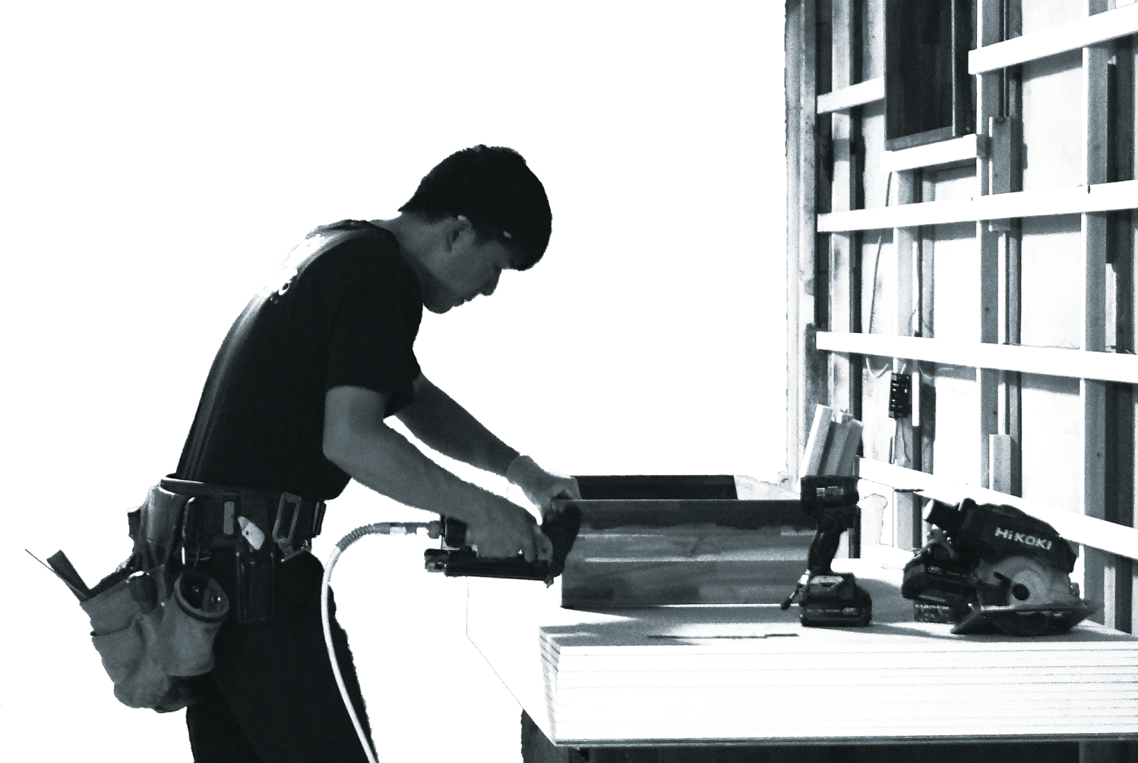 株式会社中島建築