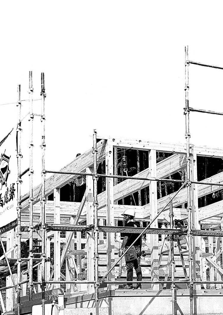 株式会社中島建築