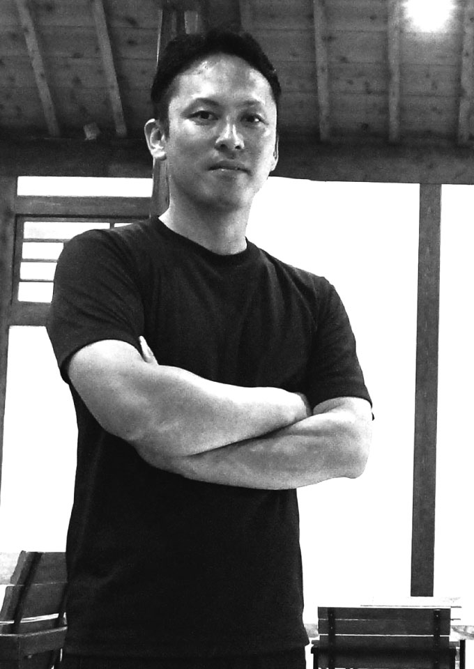 株式会社中島建築